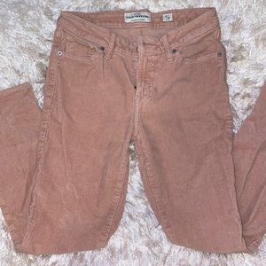 LUCKY BRAND JEANS!💕🌸